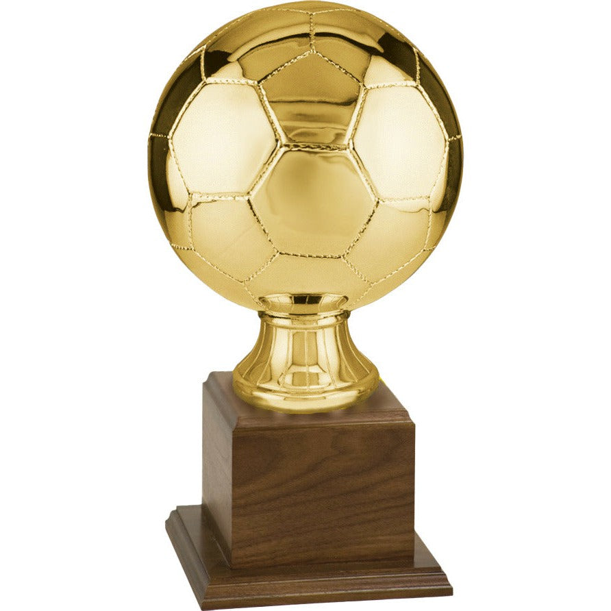 Soccer Ball Replica Sport Ball Award