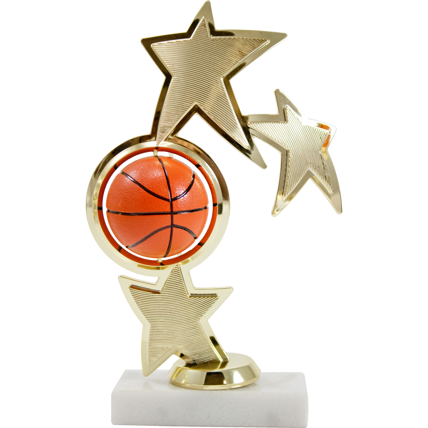 Sport Ball Stars Spinner