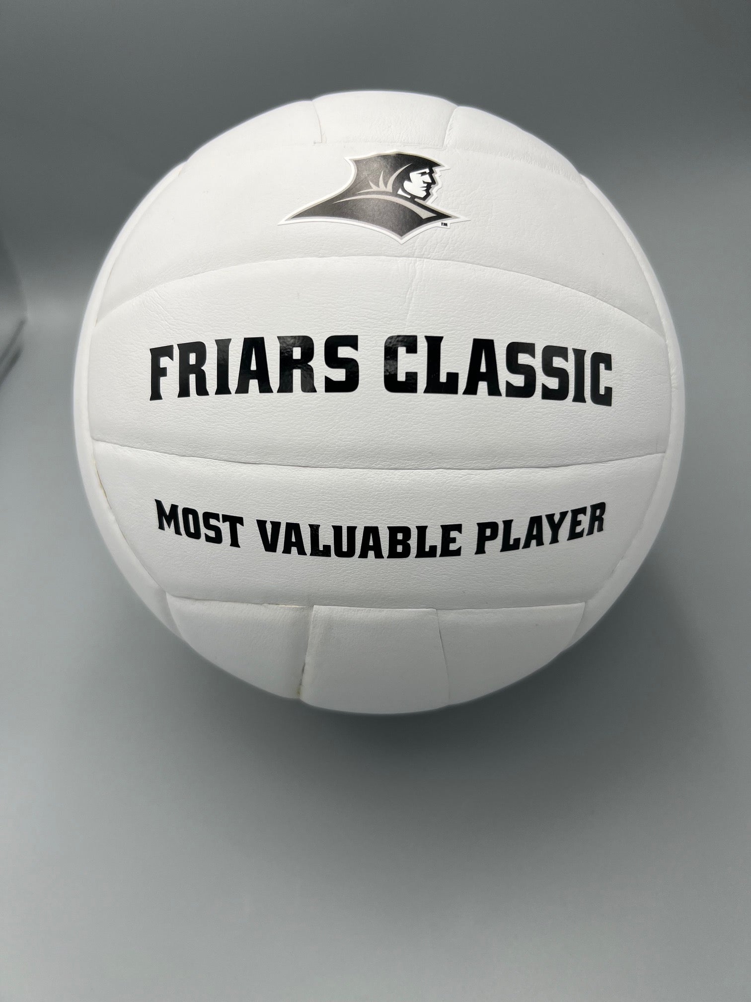 Personalized Volleyball