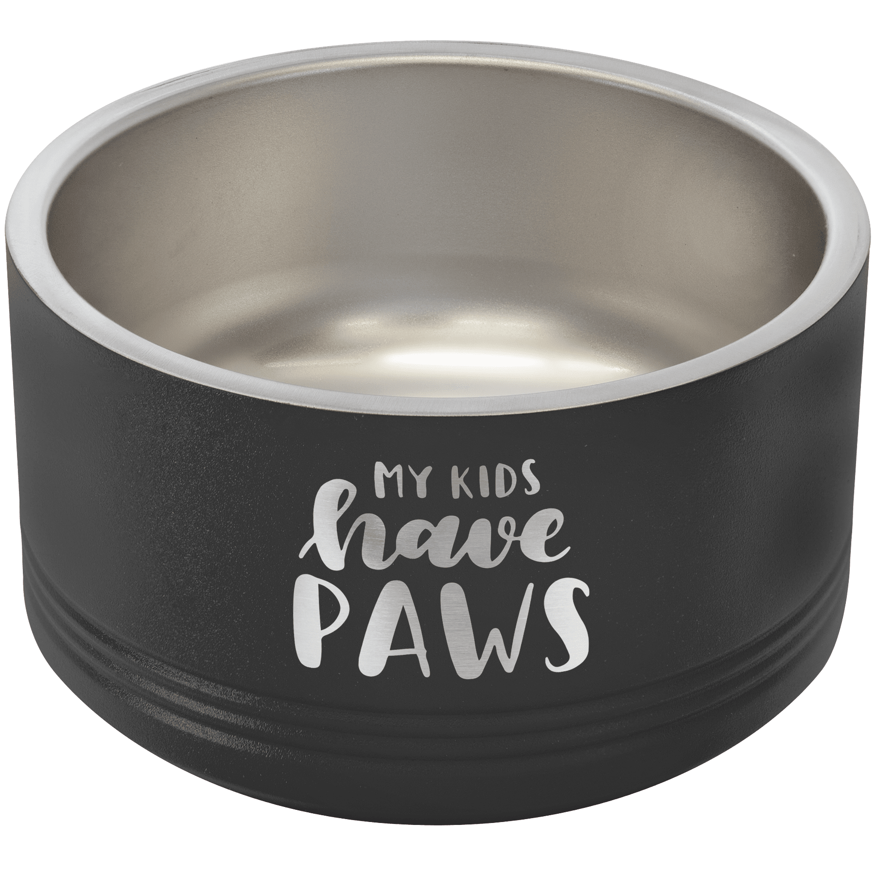 Polar Camel  Pet Bowls