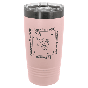 Ringneck Tumbler 20oz