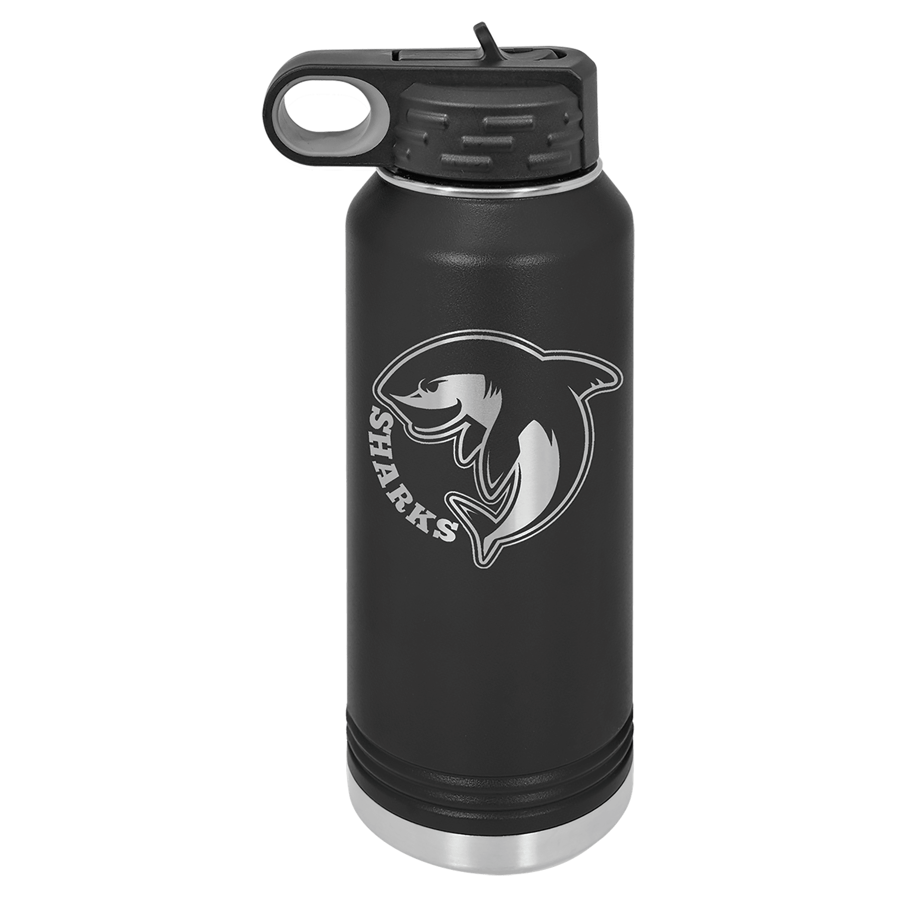 20 oz. Stainless Steel Water Bottle