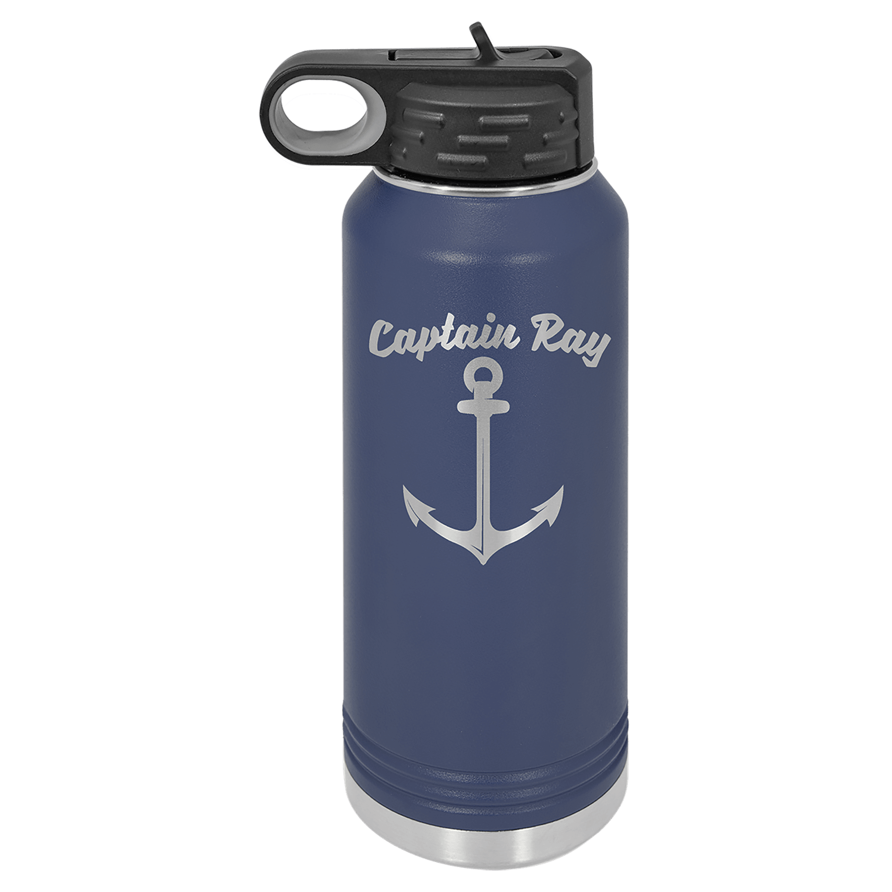 20 oz. Stainless Steel Water Bottle