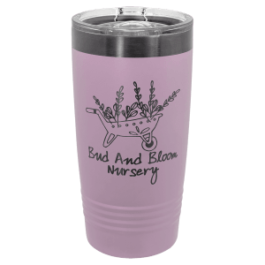 Ringneck Tumbler 20oz