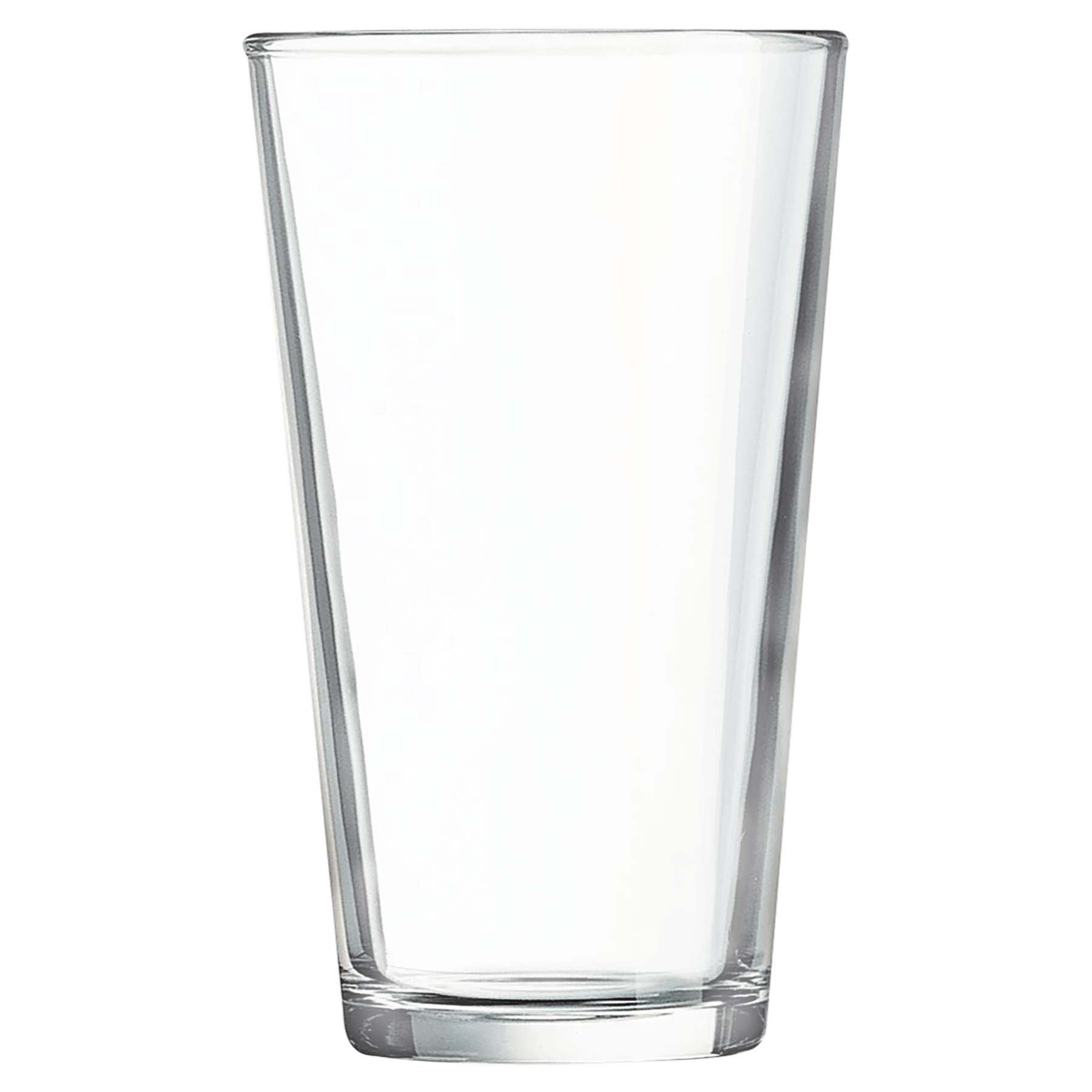 16 oz. Pint Mixing Glass