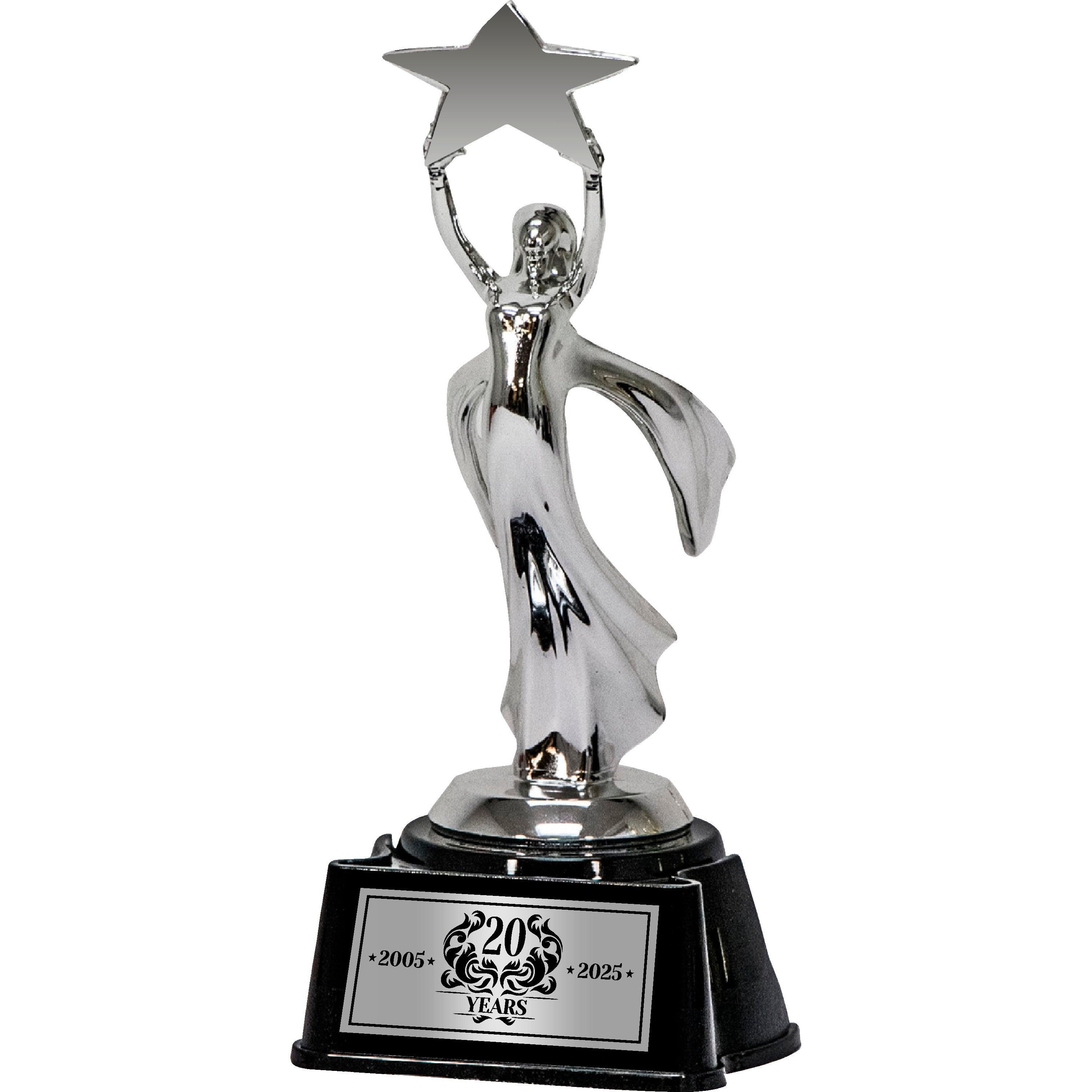 Winged Victory Award