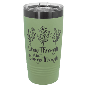 Ringneck Tumbler 20oz