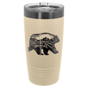 Ringneck Tumbler 20oz